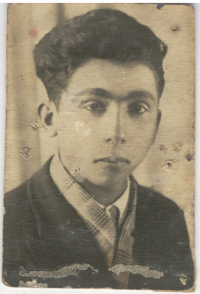 Aksentijevic Sava, fig: Museum 21st October, Kragujevac.
