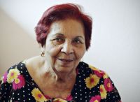 Milka Đorđević, Kragujevac 2017.